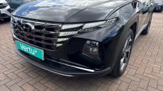 Hyundai TUCSON 1.6 TGDi Hybrid 230 Premium 5dr 2WD Auto Hybrid Estate